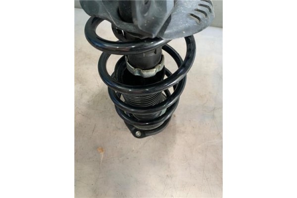 Recambio de amortiguador delantero izquierdo para seat leon (1p1) 1.4 tsi referencia OEM IAM 1K0413031CT  