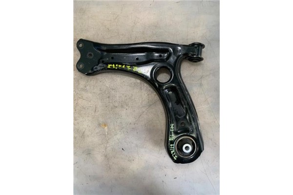 Recambio de brazo inferior delantero izquierdo para seat ibiza berlina (6j5) 1.4 tsi referencia OEM IAM 6R0407151F  
