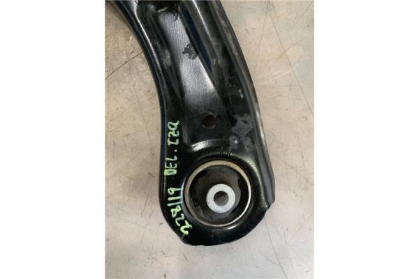 Recambio de brazo inferior delantero izquierdo para seat ibiza berlina (6j5) 1.4 tsi referencia OEM IAM 6R0407151F  