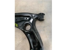 Recambio de brazo inferior delantero izquierdo para seat ibiza berlina (6j5) 1.4 tsi referencia OEM IAM 6R0407151F  