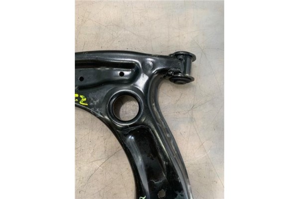 Recambio de brazo inferior delantero izquierdo para seat ibiza berlina (6j5) 1.4 tsi referencia OEM IAM 6R0407151F  