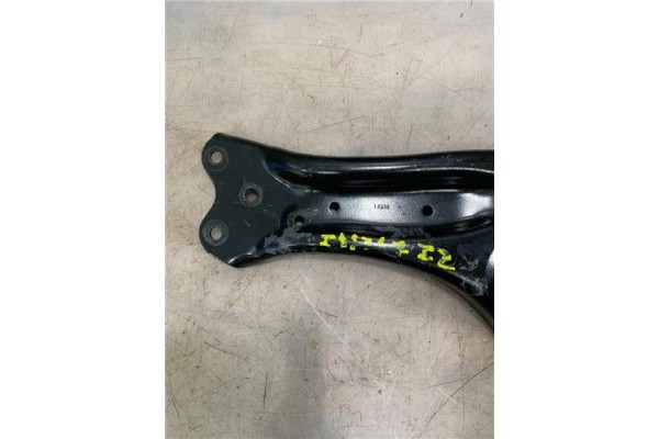 Recambio de brazo inferior delantero izquierdo para seat ibiza berlina (6j5) 1.4 tsi referencia OEM IAM 6R0407151F  