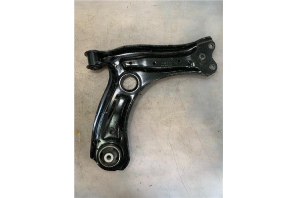 Recambio de brazo inferior delantero izquierdo para seat ibiza berlina (6j5) 1.4 tsi referencia OEM IAM 6R0407151F  