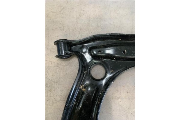 Recambio de brazo inferior delantero izquierdo para seat ibiza berlina (6j5) 1.4 tsi referencia OEM IAM 6R0407151F  