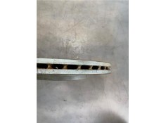 Recambio de disco freno delantero para seat ibiza berlina (6j5) 1.6 tdi referencia OEM IAM   