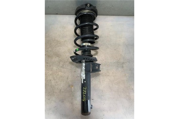Recambio de amortiguador delantero derecho para seat leon (1p1) 1.4 tsi referencia OEM IAM 1K0413031CT  