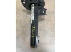 Recambio de amortiguador delantero derecho para seat leon (1p1) 1.4 tsi referencia OEM IAM 1K0413031CT  