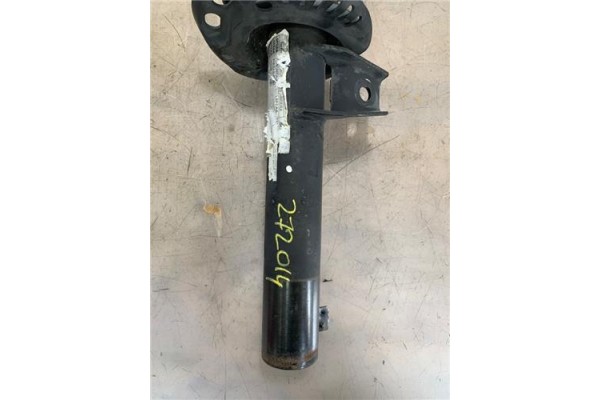 Recambio de amortiguador delantero derecho para seat leon (1p1) 1.4 tsi referencia OEM IAM 1K0413031CT  