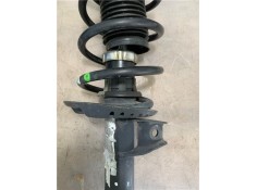 Recambio de amortiguador delantero derecho para seat leon (1p1) 1.4 tsi referencia OEM IAM 1K0413031CT  