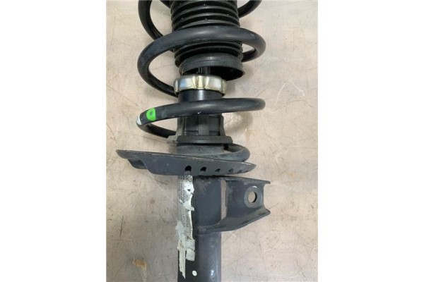 Recambio de amortiguador delantero derecho para seat leon (1p1) 1.4 tsi referencia OEM IAM 1K0413031CT  