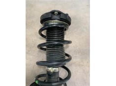 Recambio de amortiguador delantero derecho para seat leon (1p1) 1.4 tsi referencia OEM IAM 1K0413031CT  