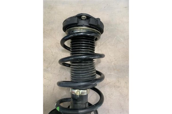 Recambio de amortiguador delantero derecho para seat leon (1p1) 1.4 tsi referencia OEM IAM 1K0413031CT  