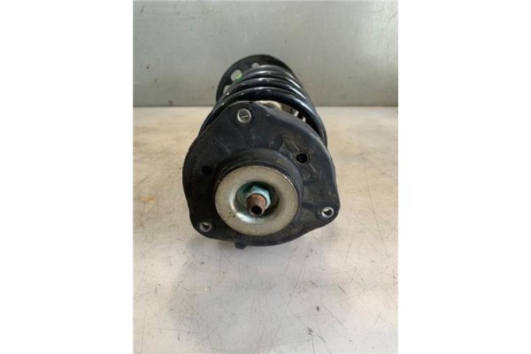 Recambio de amortiguador delantero derecho para seat leon (1p1) 1.4 tsi referencia OEM IAM 1K0413031CT  