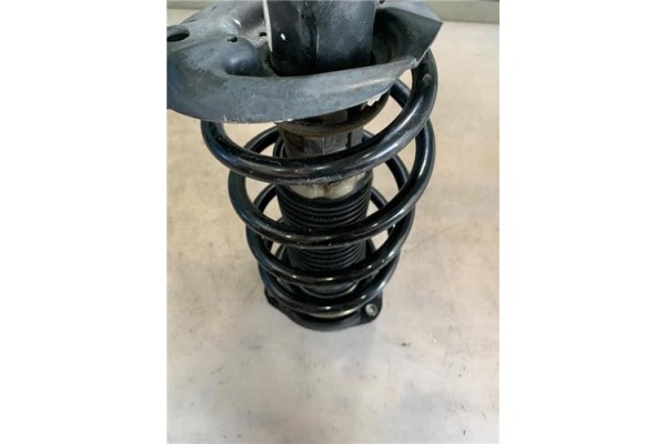 Recambio de amortiguador delantero derecho para seat leon (1p1) 1.4 tsi referencia OEM IAM 1K0413031CT  