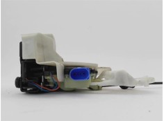 Recambio de cierre electromagnetico delantero derecho para volkswagen polo iv (9n1) 1.4 tdi referencia OEM IAM 7E1837016A 3B1837