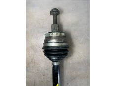 Recambio de palier delantero izquierdo para seat exeo berlina (3r2) 1.6 referencia OEM IAM 8E0407272BS  