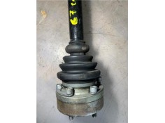 Recambio de palier delantero izquierdo para seat exeo berlina (3r2) 1.6 referencia OEM IAM 8E0407272BS  
