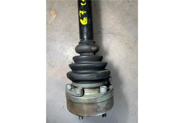Recambio de palier delantero izquierdo para seat exeo berlina (3r2) 1.6 referencia OEM IAM 8E0407272BS  