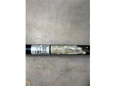 Recambio de palier delantero izquierdo para seat exeo berlina (3r2) 1.6 referencia OEM IAM 8E0407272BS  