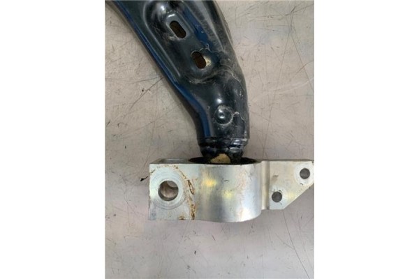 Recambio de brazo inferior delantero izquierdo para seat leon (1p1) 1.2 reference referencia OEM IAM 1K0407151BD  