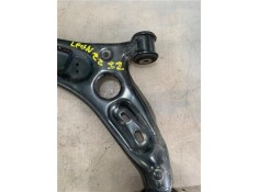 Recambio de brazo inferior delantero izquierdo para seat leon (1p1) 1.2 reference referencia OEM IAM 1K0407151BD  