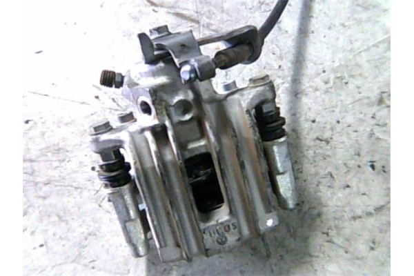 Recambio de pinza freno trasero izquierda para seat ibiza berlina (6j5) 1.4 tsi referencia OEM IAM   