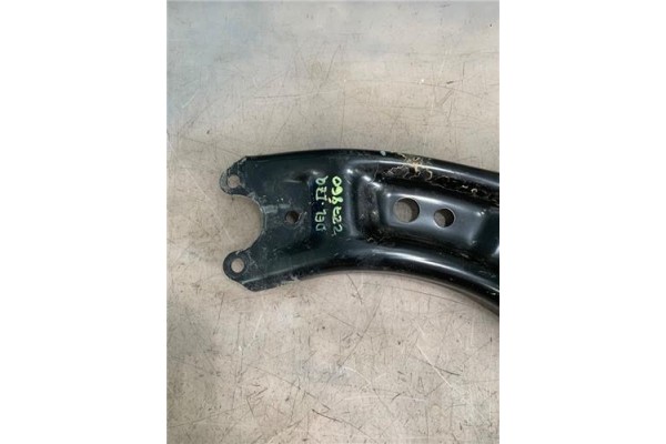 Recambio de brazo inferior delantero izquierdo para seat leon (1p1) 1.2 reference referencia OEM IAM 1K0407151BD  