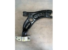 Recambio de brazo inferior delantero izquierdo para seat leon (1p1) 1.2 reference referencia OEM IAM 1K0407151BD  
