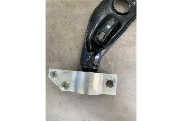 Recambio de brazo inferior delantero izquierdo para seat leon (1p1) 1.2 reference referencia OEM IAM 1K0407151BD  
