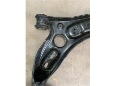 Recambio de brazo inferior delantero izquierdo para seat leon (1p1) 1.2 reference referencia OEM IAM 1K0407151BD  