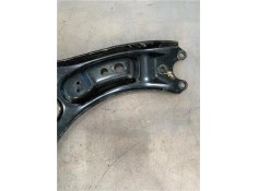 Recambio de brazo inferior delantero izquierdo para seat leon (1p1) 1.2 reference referencia OEM IAM 1K0407151BD  