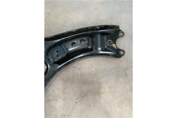 Recambio de brazo inferior delantero izquierdo para seat leon (1p1) 1.2 reference referencia OEM IAM 1K0407151BD  