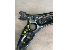 Recambio de brazo inferior delantero derecho para seat leon (1p1) 1.4 tsi referencia OEM IAM 1K0407152BD  