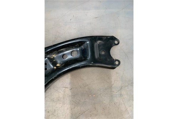 Recambio de brazo inferior delantero derecho para seat leon (1p1) 1.4 tsi referencia OEM IAM 1K0407152BD  