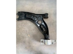 Recambio de brazo inferior delantero derecho para seat leon (1p1) 1.4 tsi referencia OEM IAM 1K0407152BD  