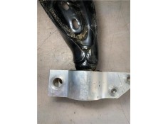 Recambio de brazo inferior delantero derecho para seat leon (1p1) 1.4 tsi referencia OEM IAM 1K0407152BD  