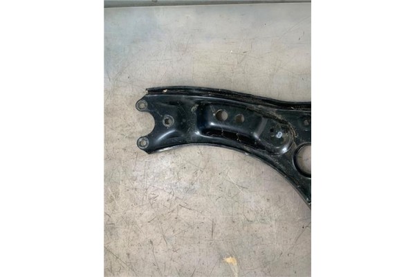 Recambio de brazo inferior delantero derecho para seat leon (1p1) 1.4 tsi referencia OEM IAM 1K0407152BD  