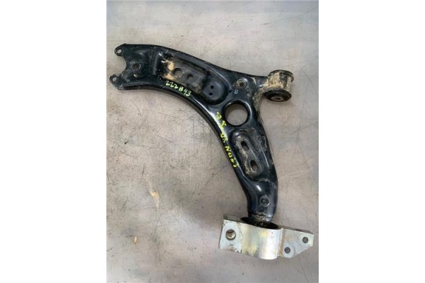 Recambio de brazo inferior delantero izquierdo para seat leon (1p1) 1.4 tsi referencia OEM IAM 1K0407151BD  