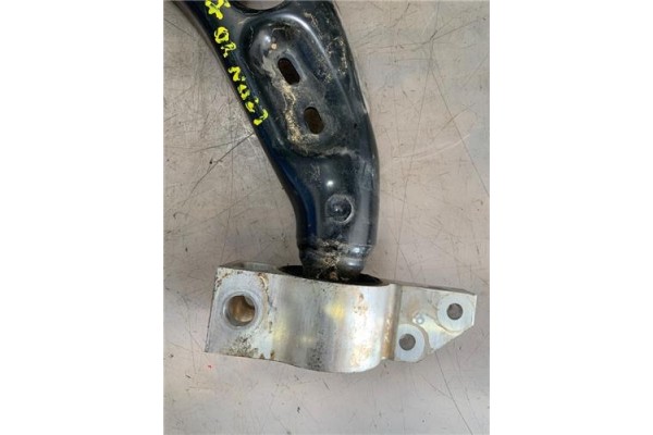 Recambio de brazo inferior delantero izquierdo para seat leon (1p1) 1.4 tsi referencia OEM IAM 1K0407151BD  