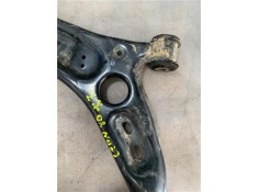 Recambio de brazo inferior delantero izquierdo para seat leon (1p1) 1.4 tsi referencia OEM IAM 1K0407151BD  