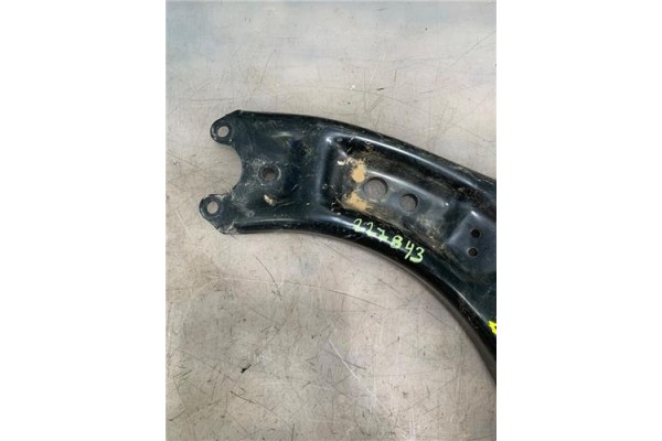 Recambio de brazo inferior delantero izquierdo para seat leon (1p1) 1.4 tsi referencia OEM IAM 1K0407151BD  