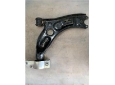 Recambio de brazo inferior delantero izquierdo para seat leon (1p1) 1.4 tsi referencia OEM IAM 1K0407151BD  