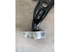 Recambio de brazo inferior delantero izquierdo para seat leon (1p1) 1.4 tsi referencia OEM IAM 1K0407151BD  
