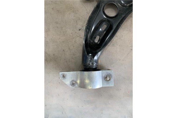 Recambio de brazo inferior delantero izquierdo para seat leon (1p1) 1.4 tsi referencia OEM IAM 1K0407151BD  