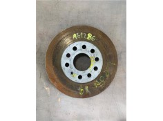 DISCO FRENO DELANTERO 5Q0615301H 