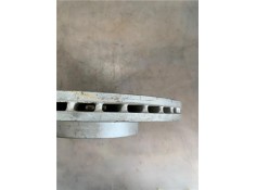 Recambio de disco freno delantero para seat leon (1p1) 1.4 tsi referencia OEM IAM 5Q0615301H  