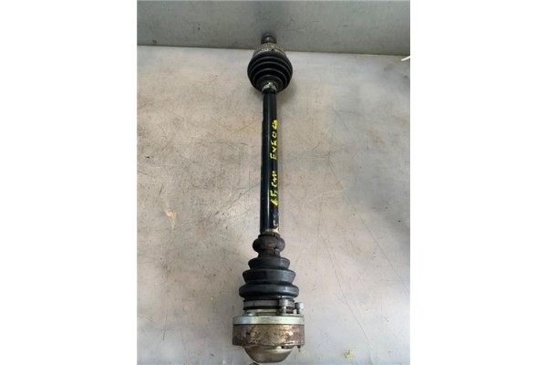 Recambio de palier delantero derecho para seat exeo berlina (3r2) 1.6 referencia OEM IAM 8E0407271BS  