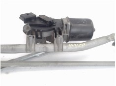 Recambio de motor limpiaparabrisas delantero para renault megane ii ranchera familiar (km0/1_) 1.9 dci referencia OEM IAM 820003