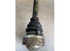 Recambio de palier delantero derecho para seat exeo berlina (3r2) 1.6 referencia OEM IAM 8E0407271BS  