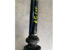 Recambio de palier delantero derecho para seat exeo berlina (3r2) 1.6 referencia OEM IAM 8E0407271BS  